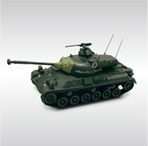 デアゴスティーニ 自衛隊モデル・コレクション61式戦車